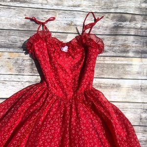 Gorgeous Vintage Dress